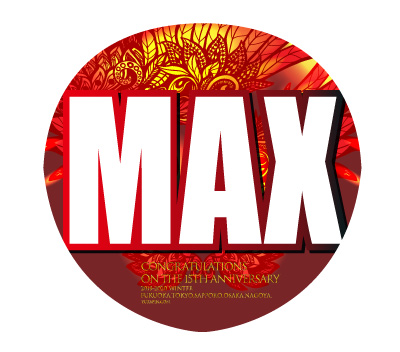 東方神起うちわXVコン