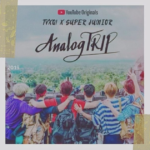 東方神起とスジュAnalogTrip