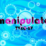 東方神起Manipulate