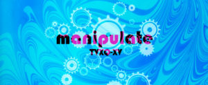 東方神起Manipulate