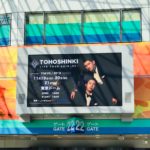 XVコン東京11/19開演前