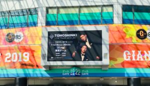 XVコン東京11/19開演前