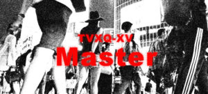 東方神起XV_Master
