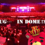 東方神起XVコン_HUG。
