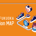 東方神起XVコラボMAPin福岡