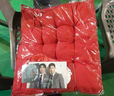 東方神起ペンミ2019