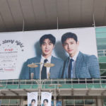 東方神起ソウルファンミ2019