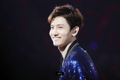 東方神起XV名古屋