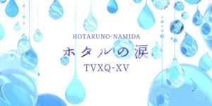 東方神起ホタルの涙