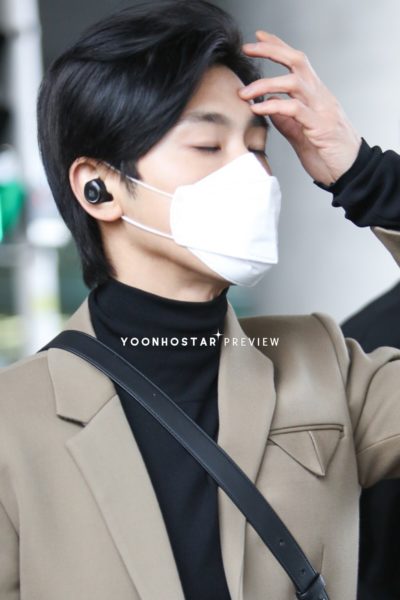 ユノ仁川国際空港