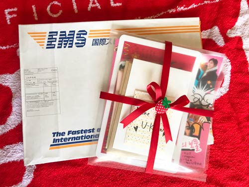 お誕生日企画ユノ2020