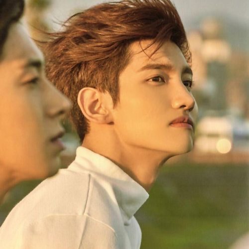 チャンミン誕生日