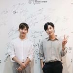 東方神起 I believe...(믿어요)ミドヨ