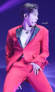 CIRCLEコン_ユノインタビュー