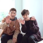 3/21東方神起エアハイタッチ会