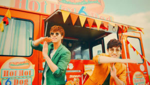 東方神起 沖縄イベント企画(  ˙꒳​˙  )