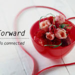 トンペン寄付をするPay it Forward