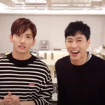 TVXQ!LIVE配信 待ってます。