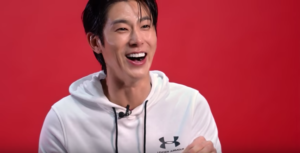 ユノからの１通目の手紙(#^.^#)