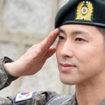 ユノ除隊から3年。
