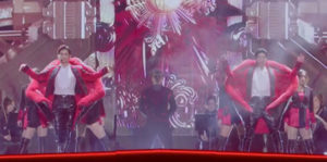 東方神起スカパーとインスタ癒やしのわんこ