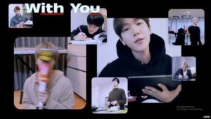 SuperMとTOMORROWと