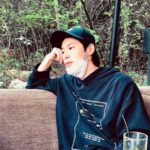 ユノのインスタSoon…ヽ(〃v〃)