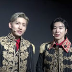 東方神起出演MBC「We Believe私たちが希望です」