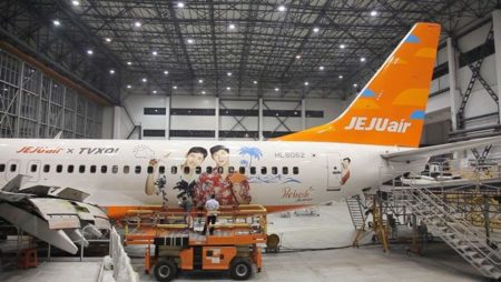 東方神起チェジュラッピング機