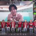 ユノ出演!NCT_BeyondLIVE
