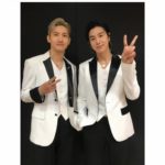 TVXQ!BeyondLIVEレポ_最高すぎる!!