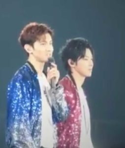 チャンミン9/5結婚