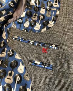 ユノジャケット超クール。