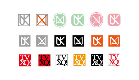 東方神起マスク