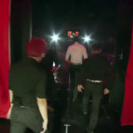 SMTOWN THE STAGE