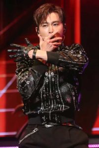 ユノソロ１周年EVE