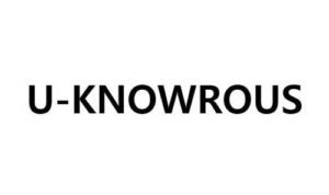 U-KNOWROUS指定商品20項目