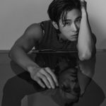 ユノELLE8月号_プロローグ