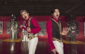 七夕、東方神起詰め合わせ。