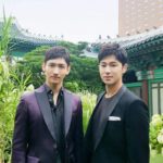 8/21東方神起復活の日