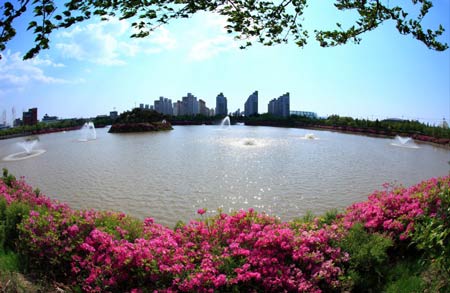 ユノサンアム公園