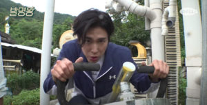 8/18ユノ『発明王』epi02