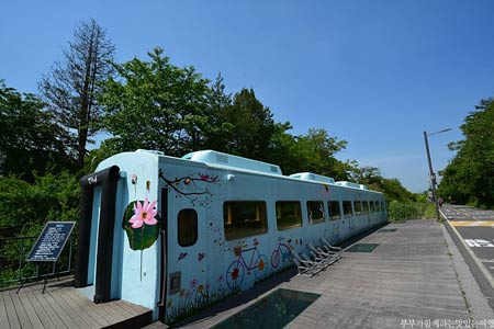 ユノインスタヌンネ駅