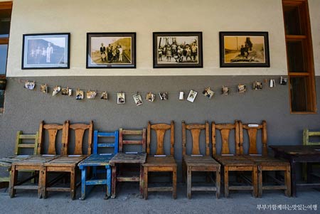 ユノインスタヌンネ駅