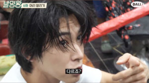 9/22ユノ発明王Ep.6