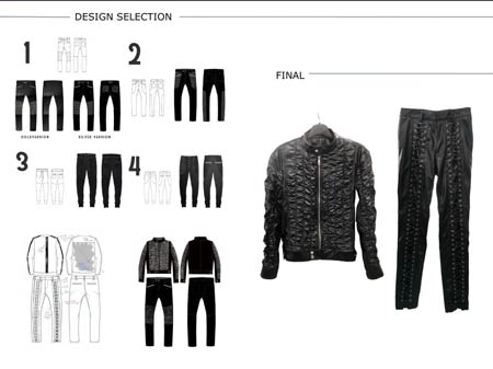 チャンミンCHOCOLATE