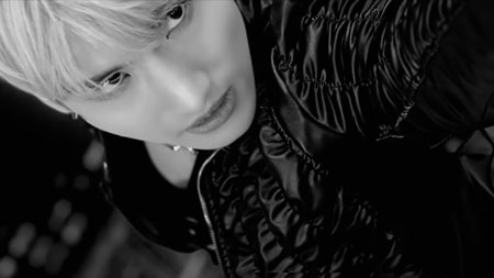 チャンミンCHOCOLATE