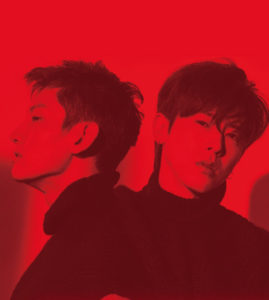 TOHOSHINKI 15th ANNIVERSARY MUSEUM “XVision”開催決定！