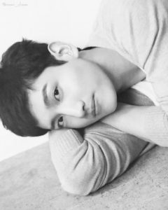 10/17チャンミンBubble