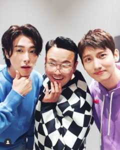 東方神起の次なる動きは!!!!